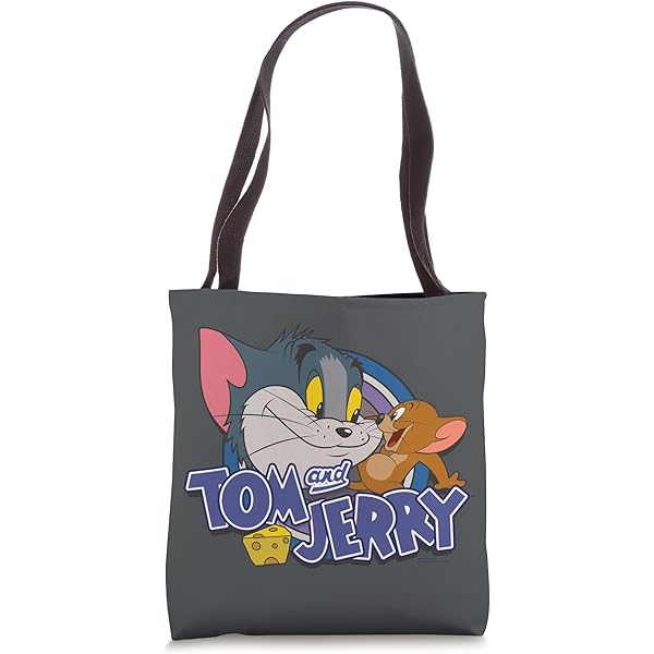 XLARGE × TOM AND JERRY SHOULDER BAG Sprayground Tom & Jerry Ambush DLXSR Backpack B6411 – I-Max