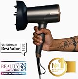 Remington ONE Dry and Style Hair Dryer 2000W 8 Heat Settings 4 Attachments view 2
