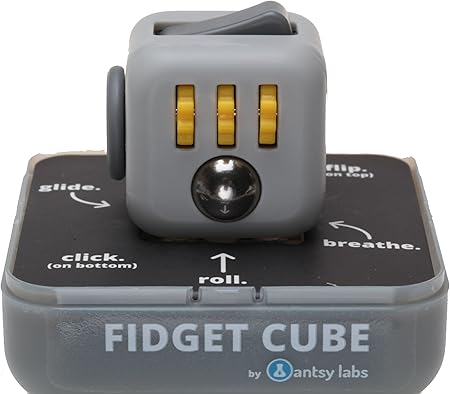 fidget cube g4mer