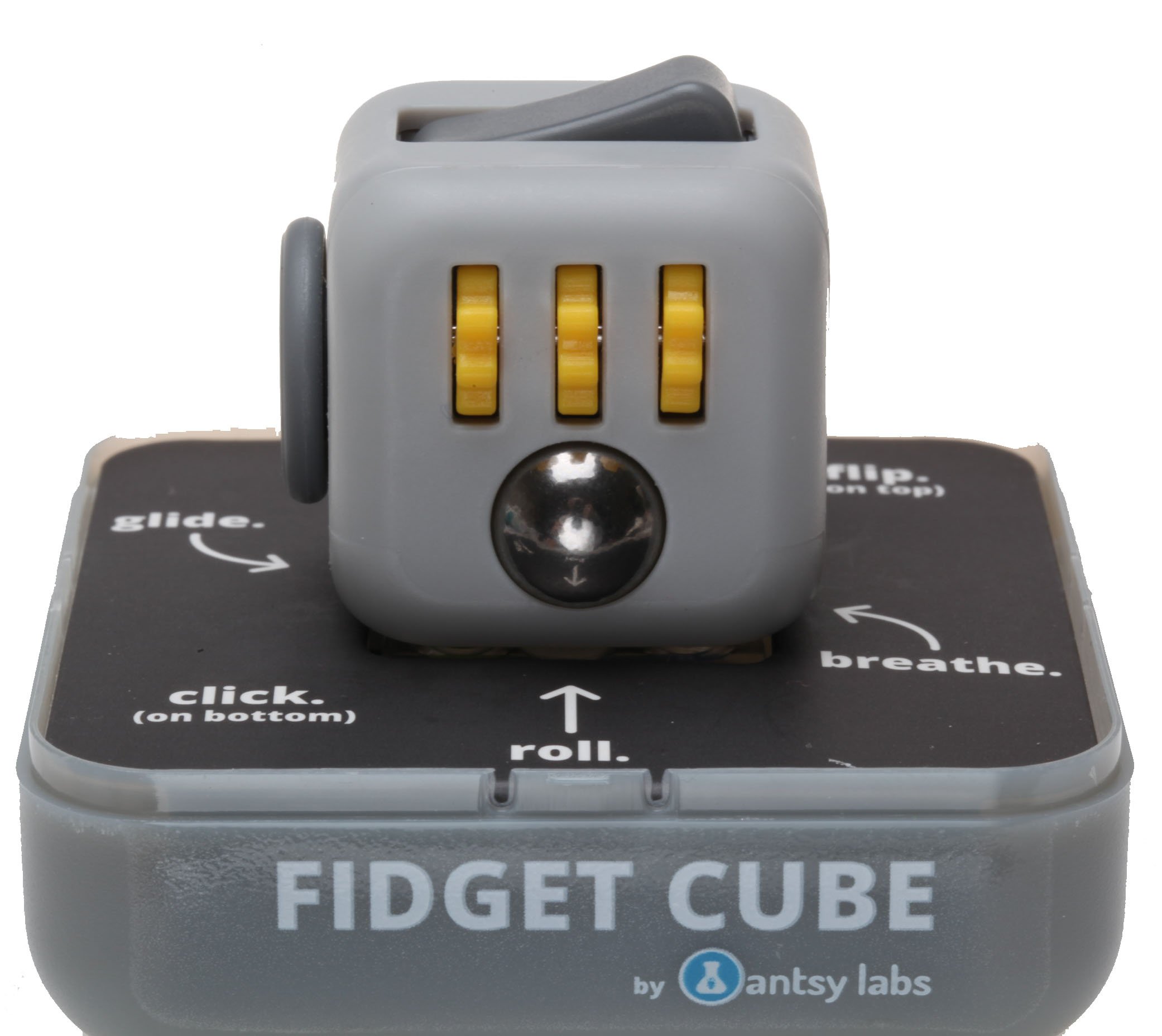 fidget cube g4mer
