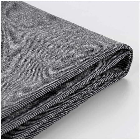 Ikea Asie Ektorp Housse Pour Canape 3 Places Avec Chaise Longue