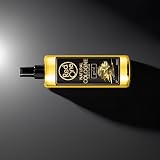 RedOne Gold Aftershave Cologne Spray 3x400ml Barber Fragrance Long-Lasting view 8