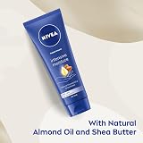 NIVEA Intensive Moisture Hand Cream 100ml with Almond Oil & Shea Butter view 4