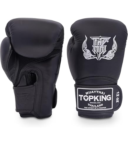Amazon.com: Top King Boxing Gloves