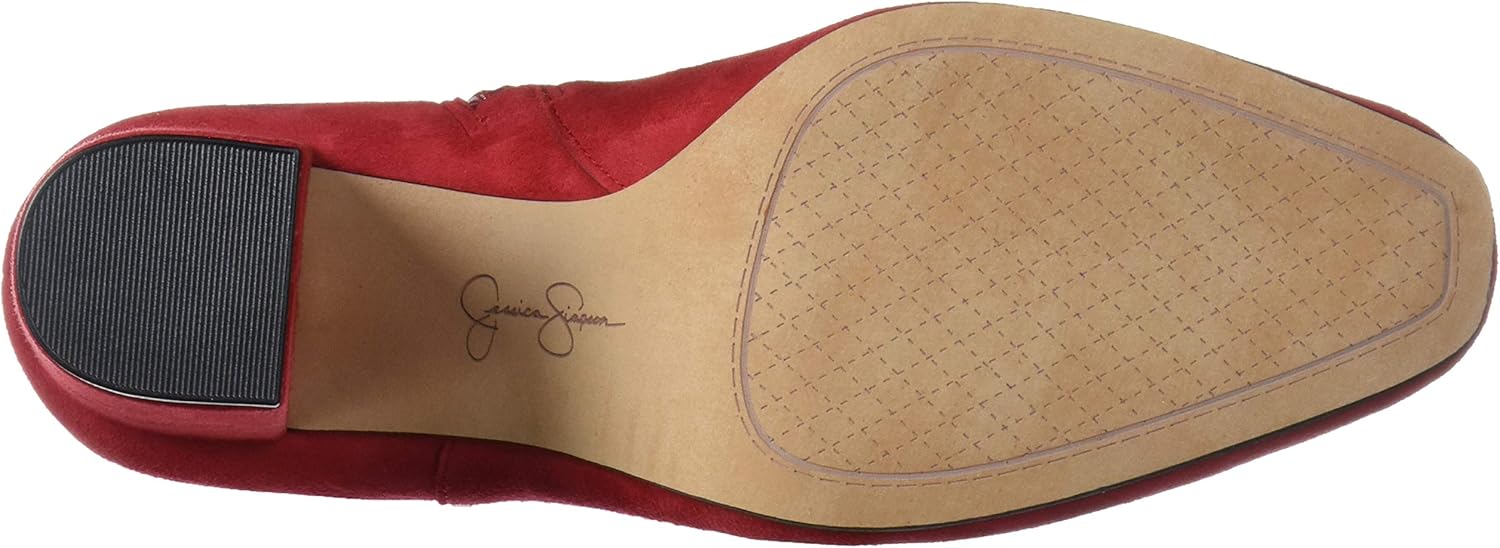 kaelin bootie jessica simpson