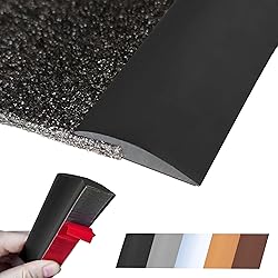 Floor Transition Strip Self Adhesive Carpet Wood
