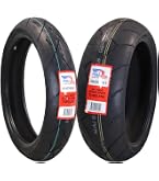 Amazon.com: Pirelli Diablo Supercorsa V3 180/55ZR17 73W Rear