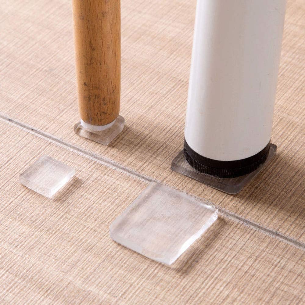 pied de chaise protection