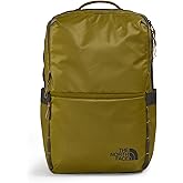 The North Face Base Camp Voyager Daypack, Sulphur Moss/New Taupe Green/Utility Brown, One Size