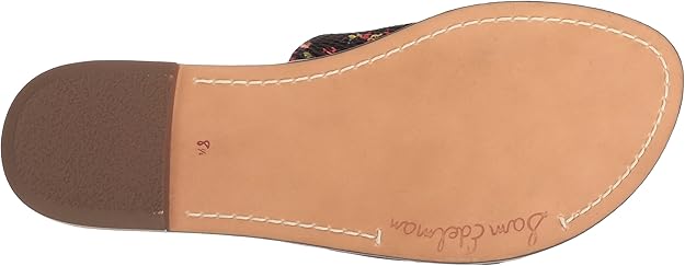 sam edelman women's gio slide sandal