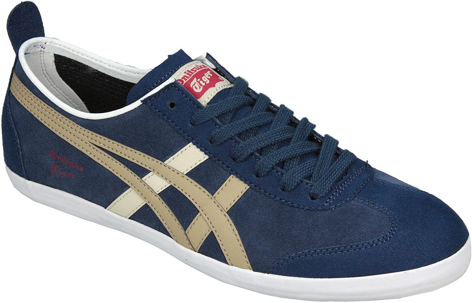 tiger mexico 66 vulc