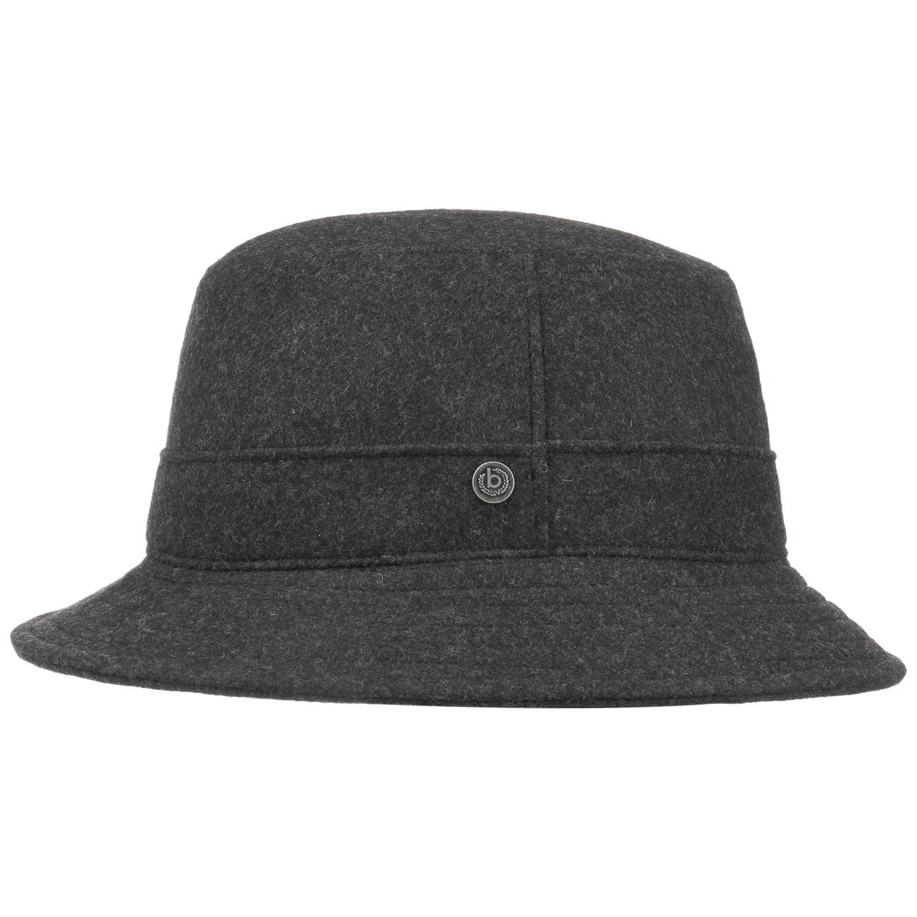 bugatti Windstopper Earflaps Cappello di Tessuto Outdoor da Pioggia Uomo  Abbigliamento berjaya.edu.my