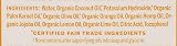 Dr Bronner's Citrus Pure-Castile Liquid Soap 3.79L view 4