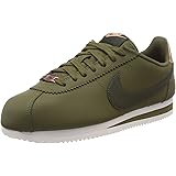 NIKE Women's Classic Cortez Leather