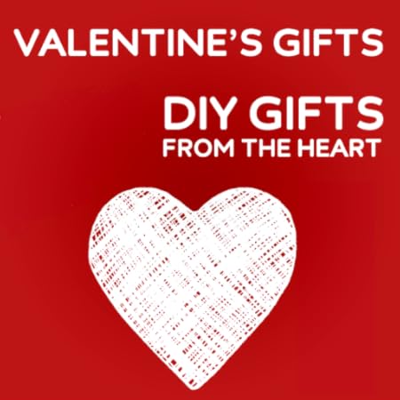 Valentine's day gifts websites Amazon.com: DIY Gift Ideas for Valentine's Day: Appstore for Android