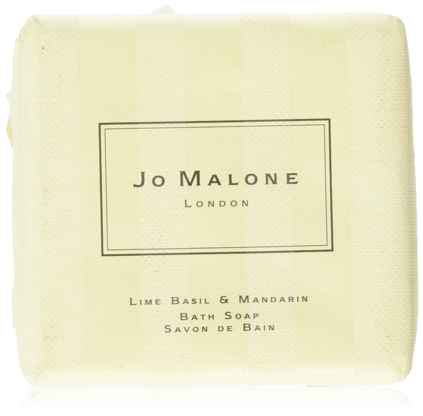 Jo Malone Red Roses Bath Soap 100g/3.5oz Scented Bath