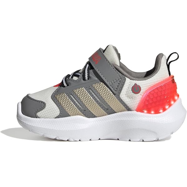 adidas gazelle silver green womens adidas Racer TR23 Shoes Kids - Kids - Cloud White / Bright Red