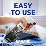 Nikwax Wax Cotton Proof Spray 300ml Water Repellent for Waxed Jackets Bags view 4