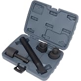 Dual Wheel Separator
