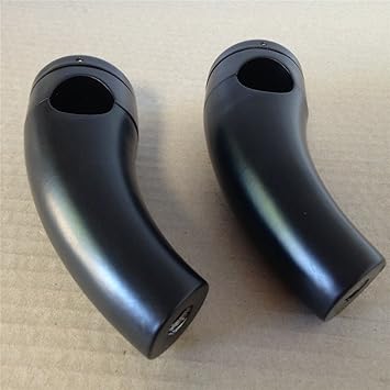 yamaha v star handlebar risers