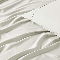 Comfort Spaces Egyptian Cotton Sheets Set