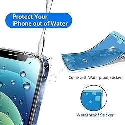 for iPhone 14 Pro Screen Replacement 6.1 inch,LCD