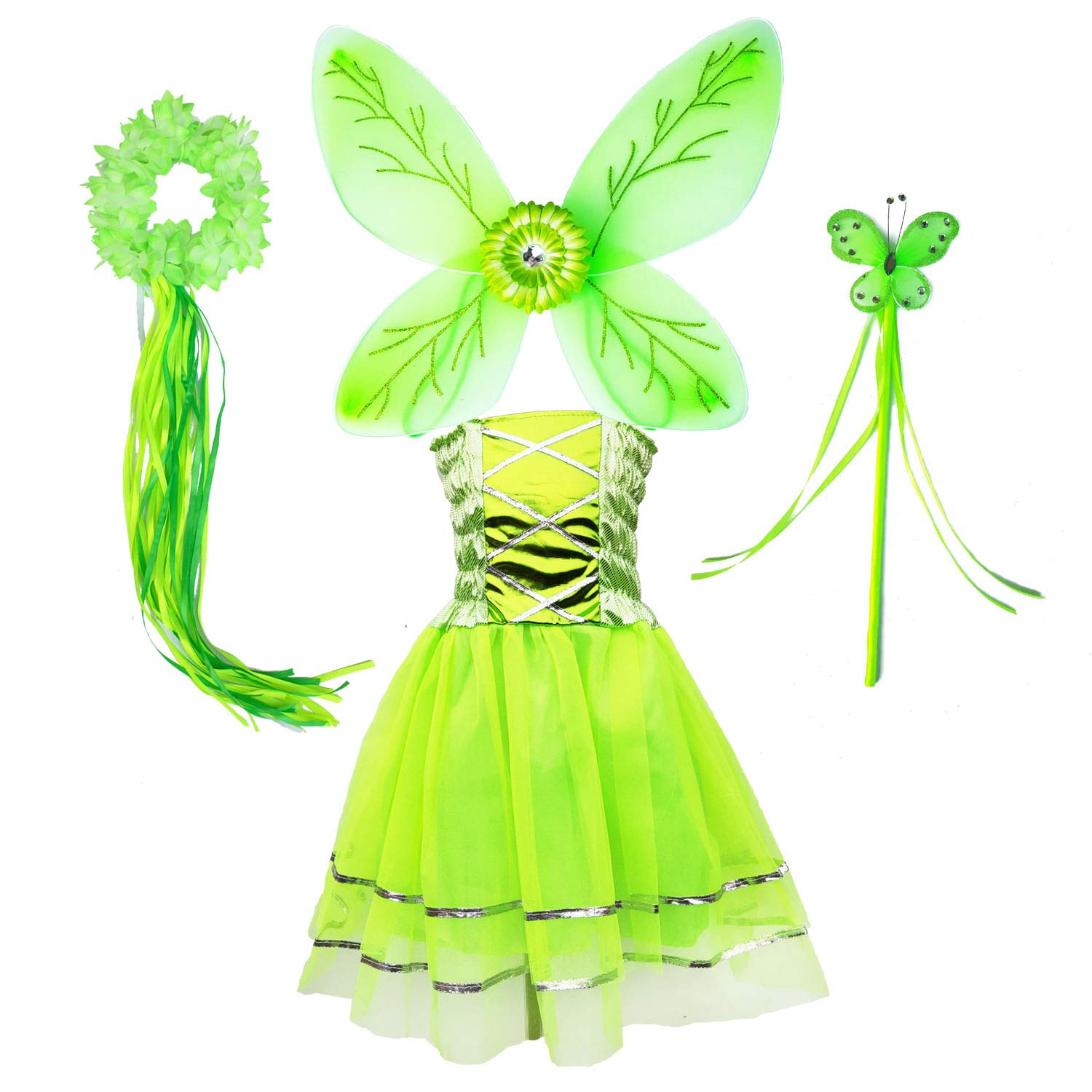 Best tinker bell fairies for fairy garden