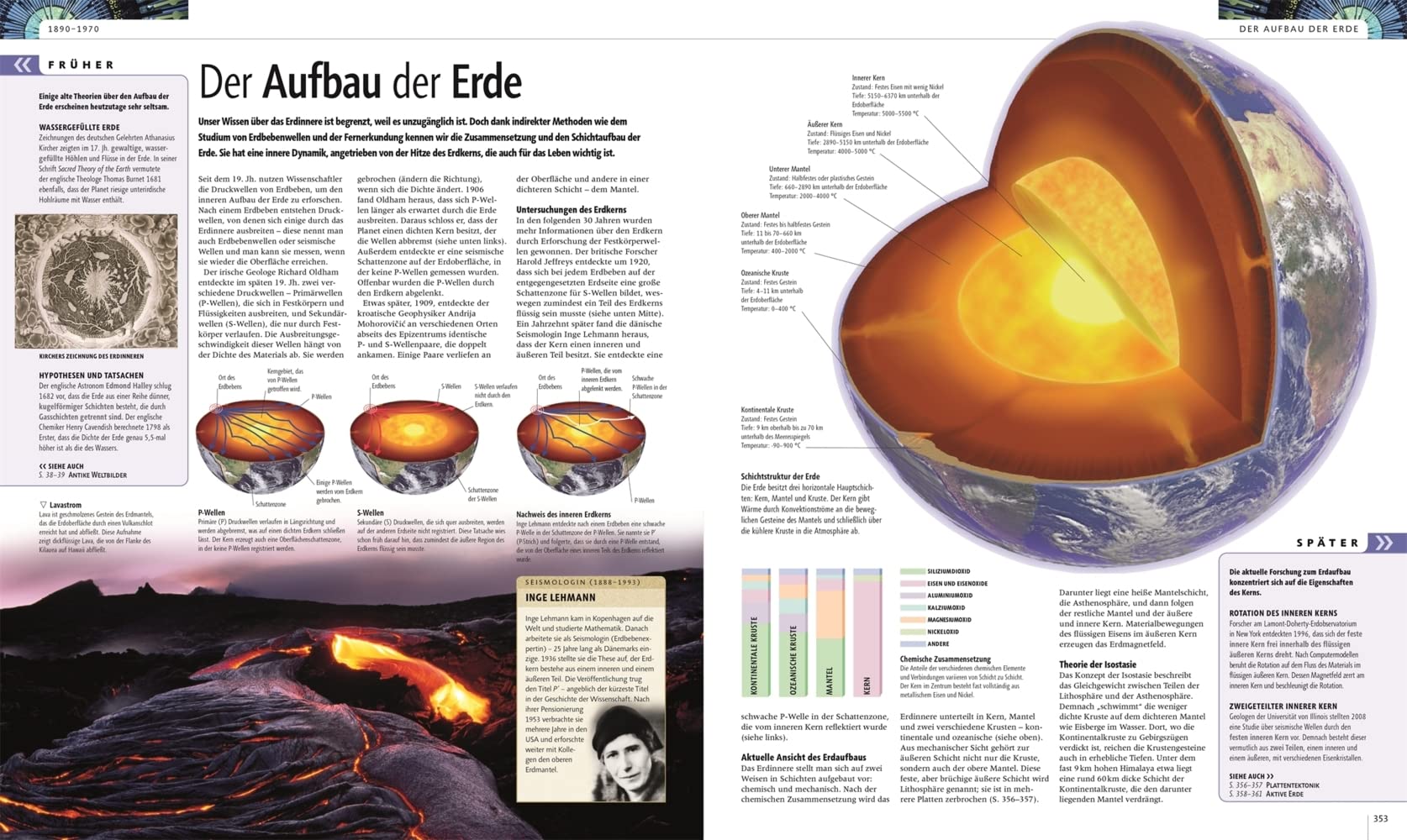 Wissenschaft & Technik: Die illustrierte Weltgeschichte. Mit über 2000 Fotografien, Illustrationen, Grafiken, Zeittafeln und einem Vorwort von Prof. Dr. Wolfgang M. Heckl (DK Bibliothek)
