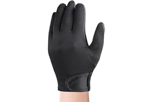 Gloves for Hair Styling | Professional Hand Gloves Heat Resistant Heat Gloves,Reusable Glove Mitt Thick Non-Slip Household