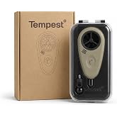 Tempest Precision Shooting Meter, Bluetooth Weather Meter &amp; Anemometer