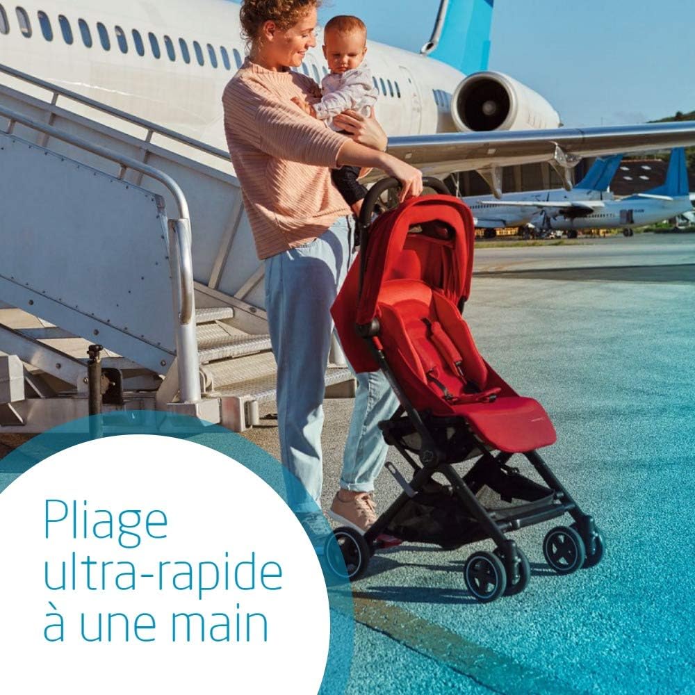 poussette canne bebe confort lara