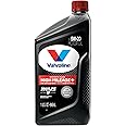Valvoline High Mileage 150K with Maxlife Plus Technology Motor Oil SAE 5W-20 1 QT