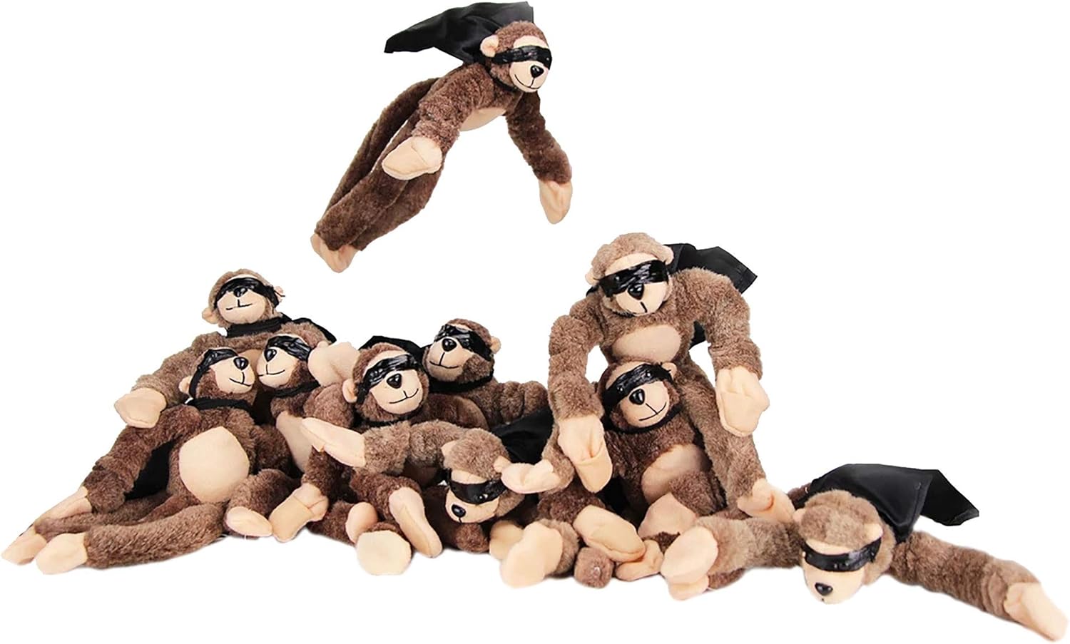 slingshot monkey toy