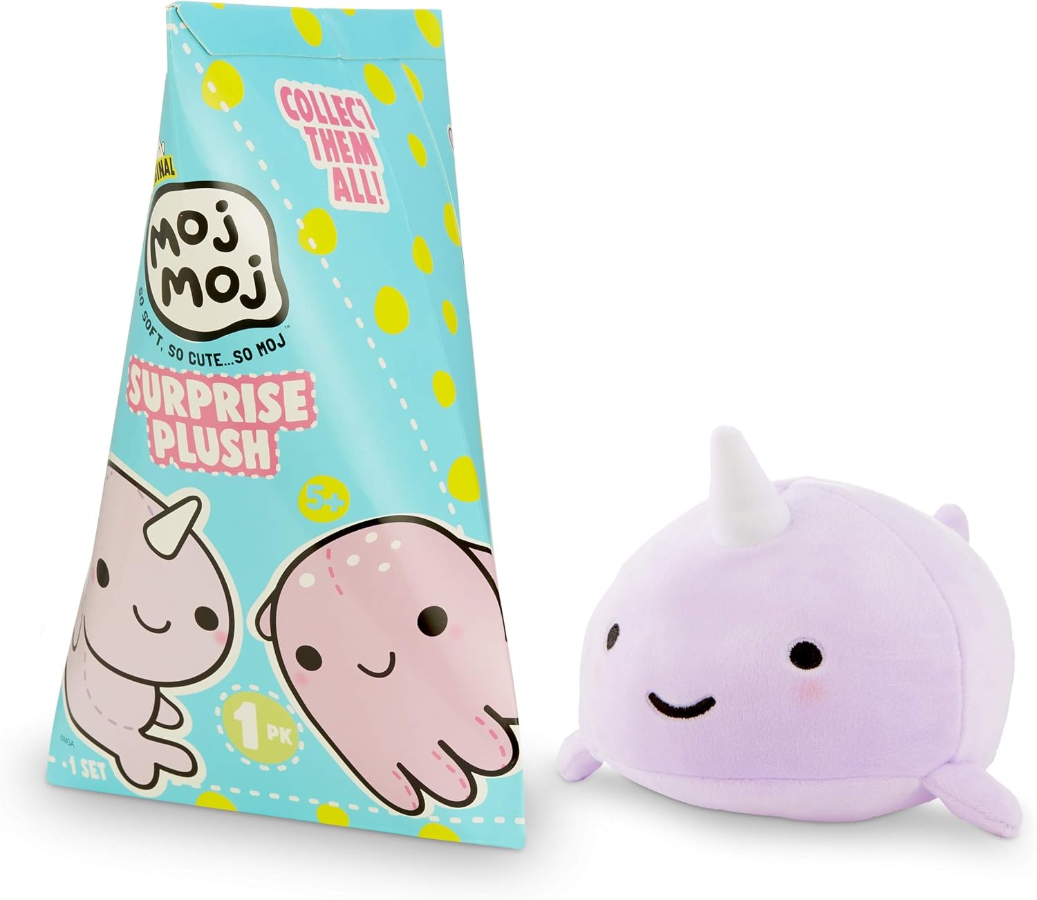 Amazon | Moj Moj オリジナル サプライズ ぬ 