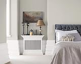 Crown Retail Core Emulsion Matt Grey Putty 2.5L Walls Ceilings Breatheasy view 2