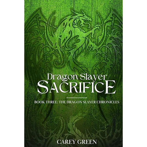 Dragon Slayer: Beginnings: Book One of the Dragon Slayer