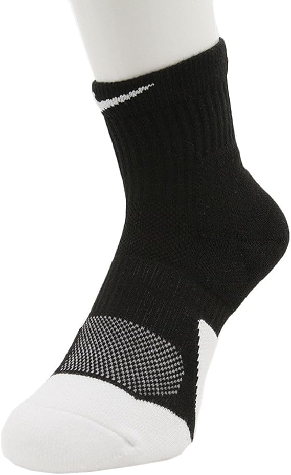 nike elite 1.5 mid socks