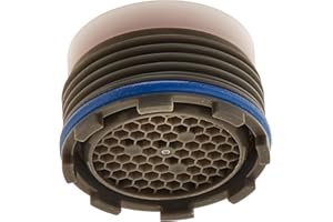 KOHLER GENUINE PART 1278467 SERVICE KIT, AERATOR, 1.2 GPM