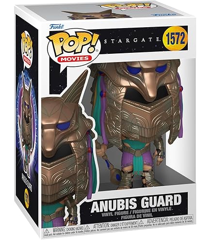 Figura - Stargate: Funko Pop! Television - Sg - 1- Teal'c (vinyl Figure 1660) 889698837675 - Foto 8