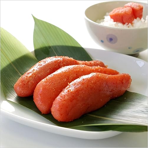 たらこ・辛子明太子