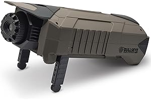 Shooting Made Easy Bullseye Sight in Range Camera - 300 Yard Range