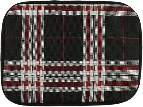 Amazon Co Jp ダイニングチェア クッション 固定バンド付き 椅子クッション チェアパッド 綿生地 長方形25 35cm ホーム キッチン