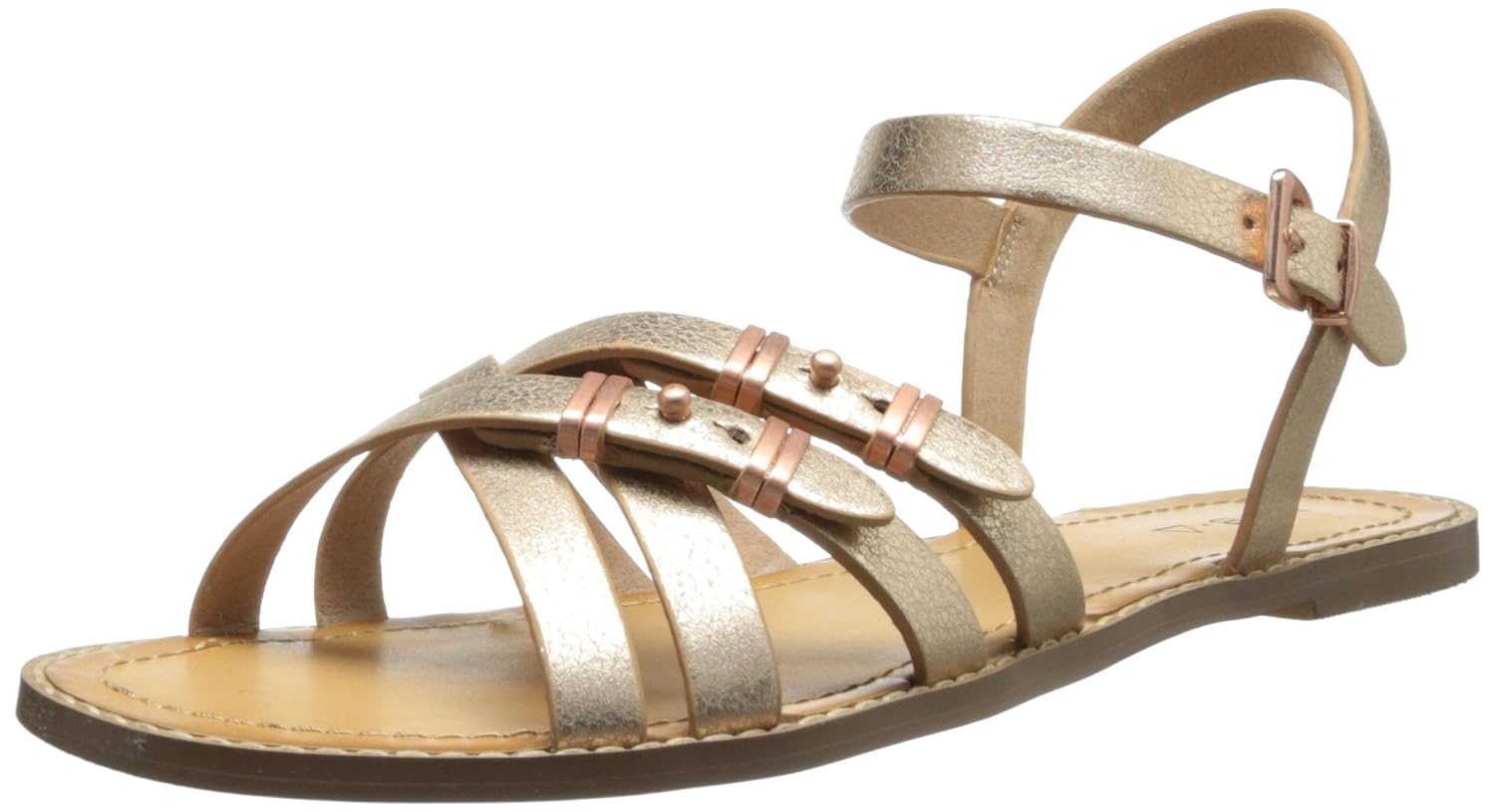 Kelsi Sandals Rose Gold Flash Sales, SAVE 49% - baltijaskrasti.lv