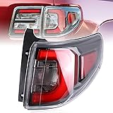 Lochnchn Tail Lights Compatible with GMC Acadia