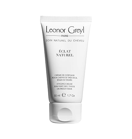 Amazon Com Leonor Greyl Paris Eclat Naturel Styling Cream For