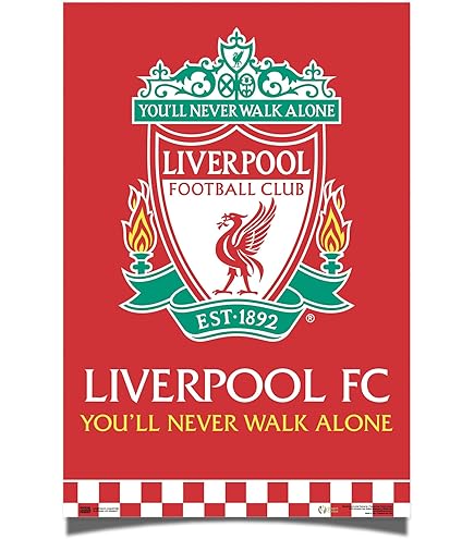 Amazon.com: This is Anfield Liverpool : Home & Kitchen