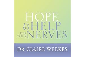Hope and Help for Your Nerves