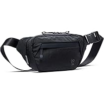 美品 CHROME INDUSTRIES VALVE SLING 2.0ブラック Amazon.com: Chrome Industries Ziptop Waistpack for Women and