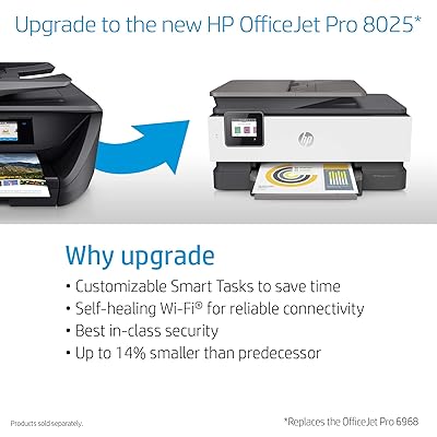 ink for 6968 hp printer