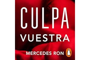 Culpa Vuestra (castellano) (Culpables 4)